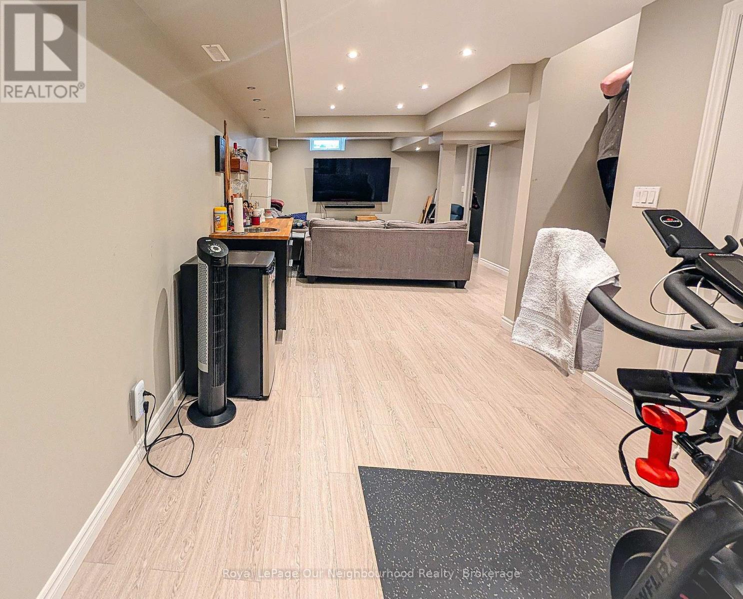 34 Patullo Avenue, Richmond Hill, Ontario  L4S 2S9 - Photo 11 - N12959100