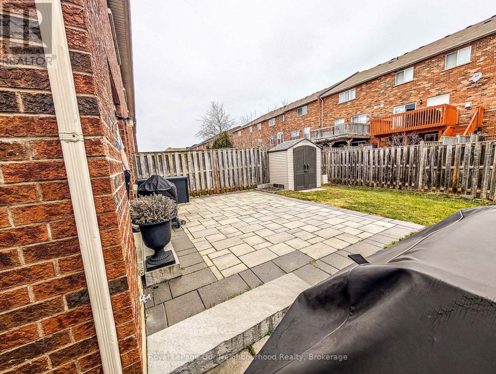 34 Patullo Avenue, Richmond Hill, Ontario  L4S 2S9 - Photo 13 - N12959100