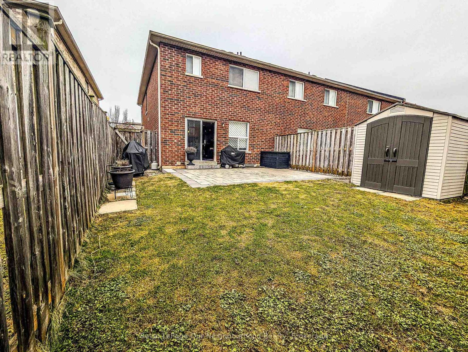 34 Patullo Avenue, Richmond Hill, Ontario  L4S 2S9 - Photo 14 - N12959100