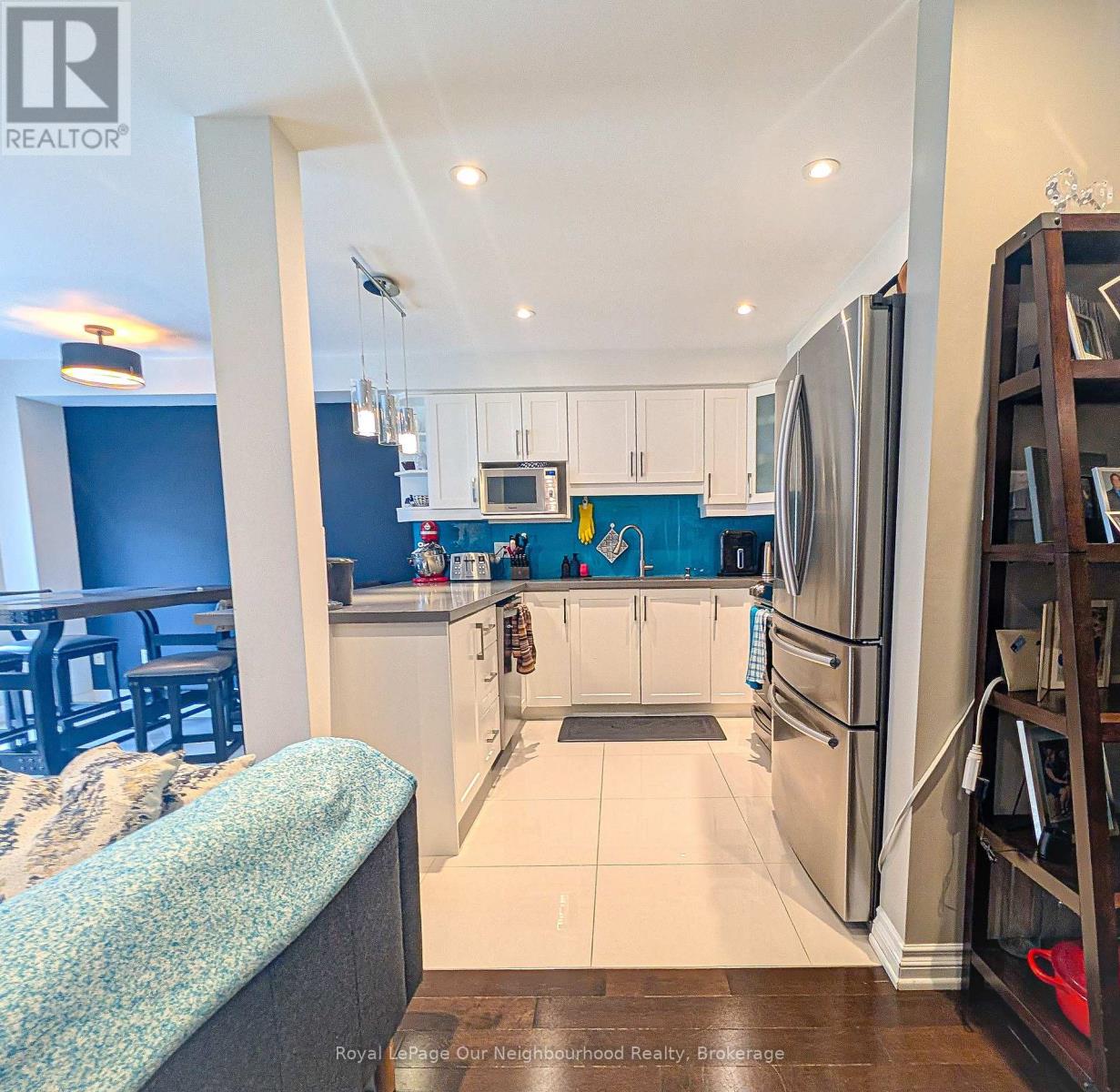 34 Patullo Avenue, Richmond Hill, Ontario  L4S 2S9 - Photo 4 - N12959100