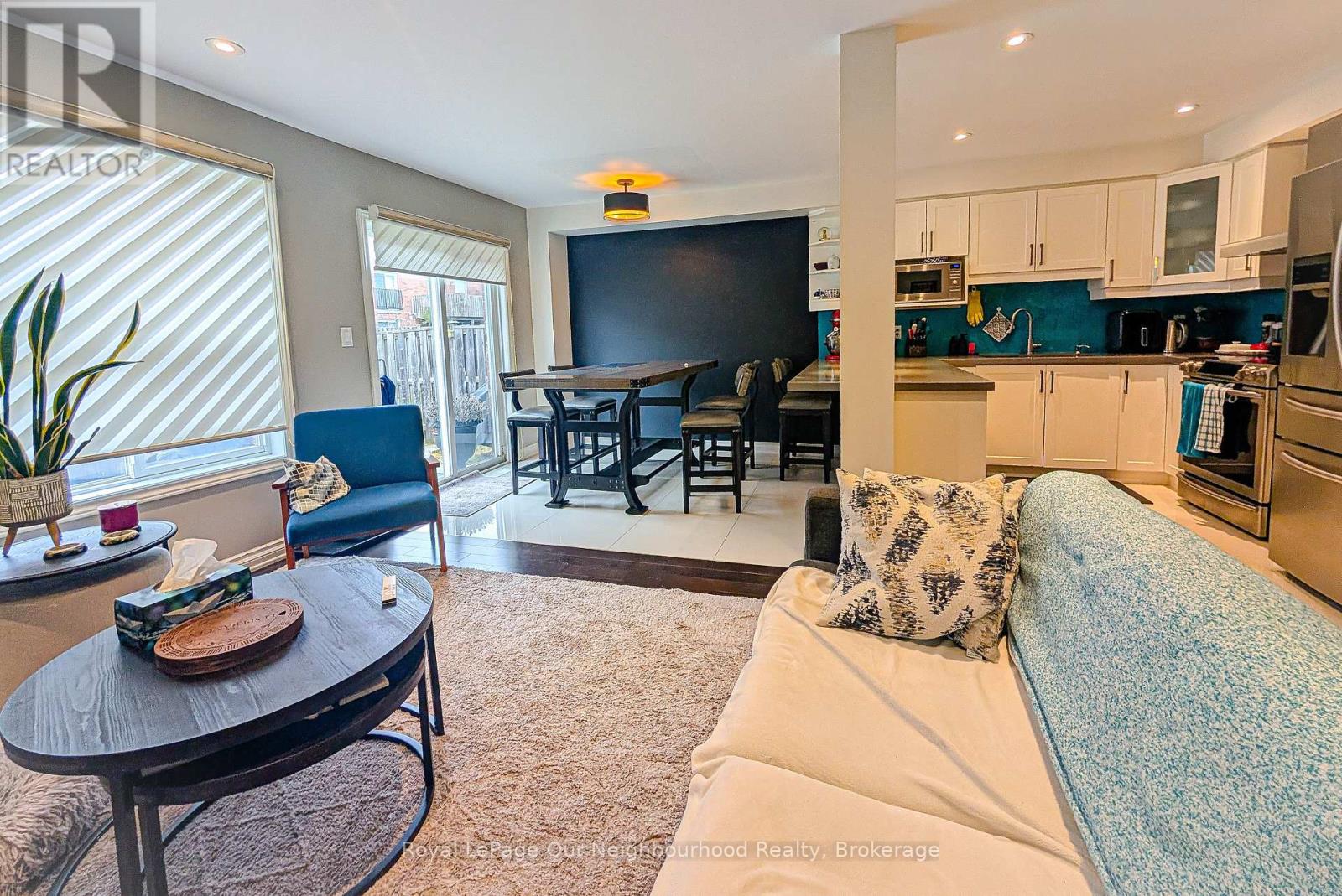 34 Patullo Avenue, Richmond Hill, Ontario  L4S 2S9 - Photo 6 - N12959100