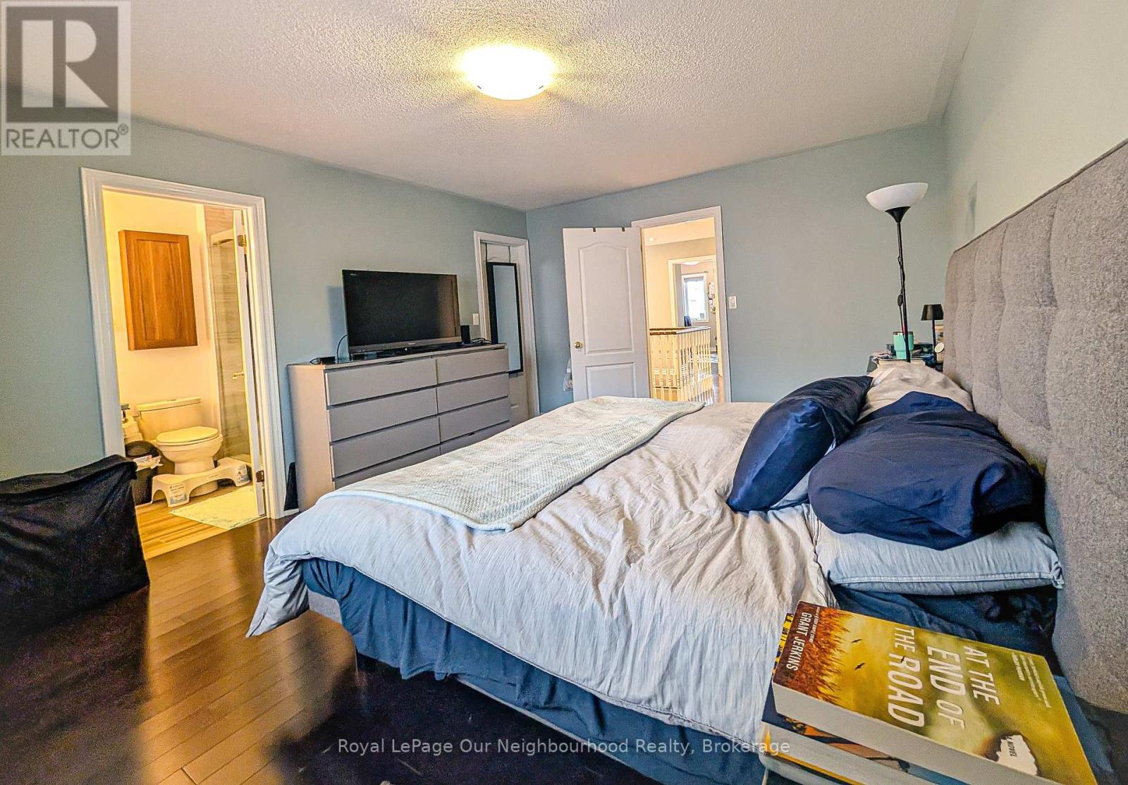 34 Patullo Avenue, Richmond Hill, Ontario  L4S 2S9 - Photo 7 - N12959100