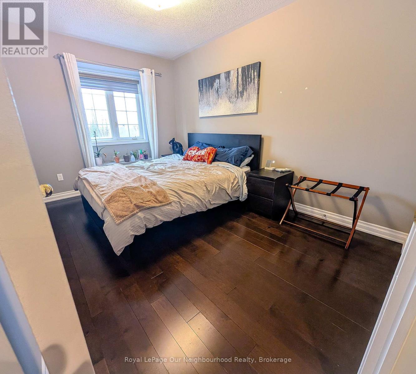 34 Patullo Avenue, Richmond Hill, Ontario  L4S 2S9 - Photo 9 - N12959100