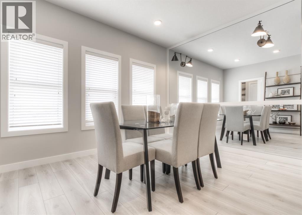 134 Rangeview Path Se, Calgary, Alberta  T3S 0X1 - Photo 6 - A2287746