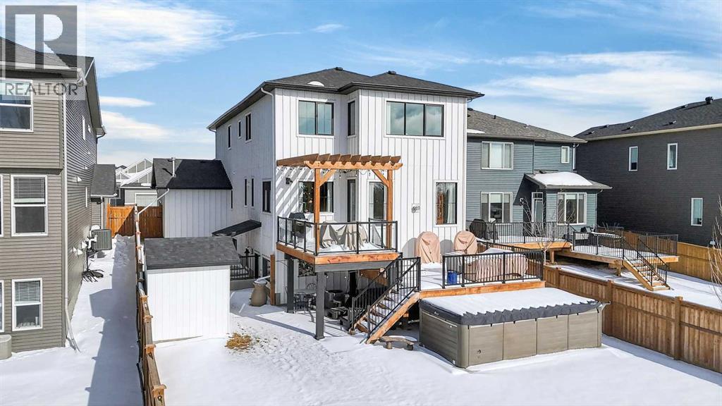 29 Highwood Drive, Okotoks, Alberta  T1S 5S3 - Photo 44 - A2286396