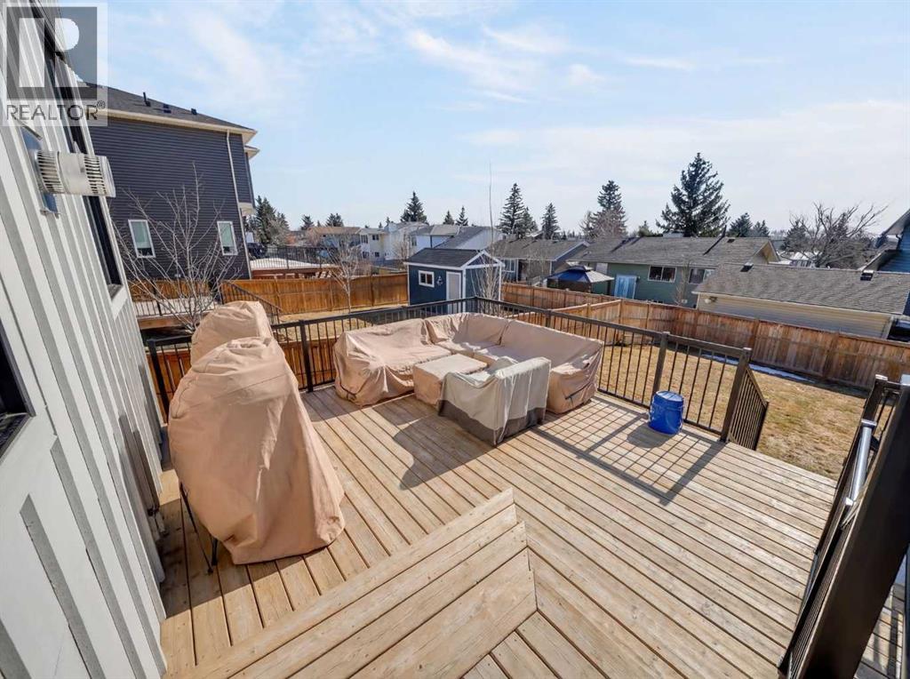 29 Highwood Drive, Okotoks, Alberta  T1S 5S3 - Photo 41 - A2286396