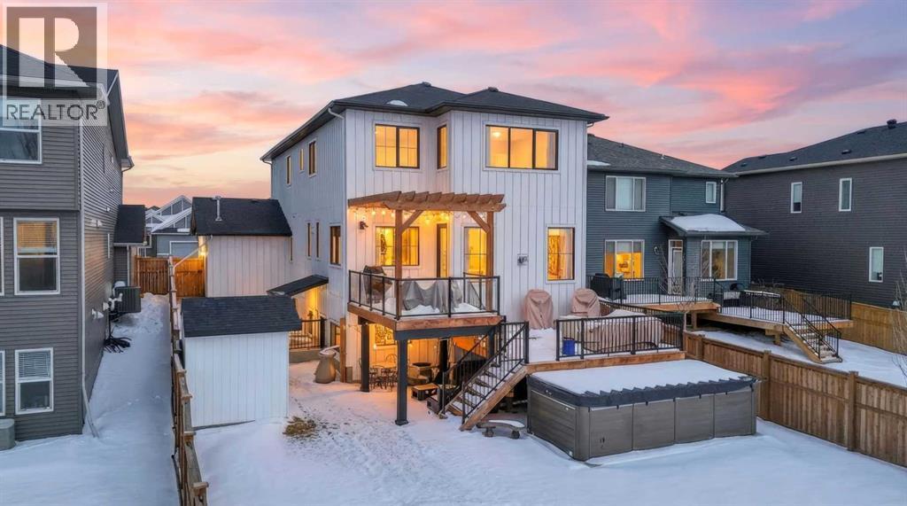 29 Highwood Drive, Okotoks, Alberta  T1S 5S3 - Photo 39 - A2286396