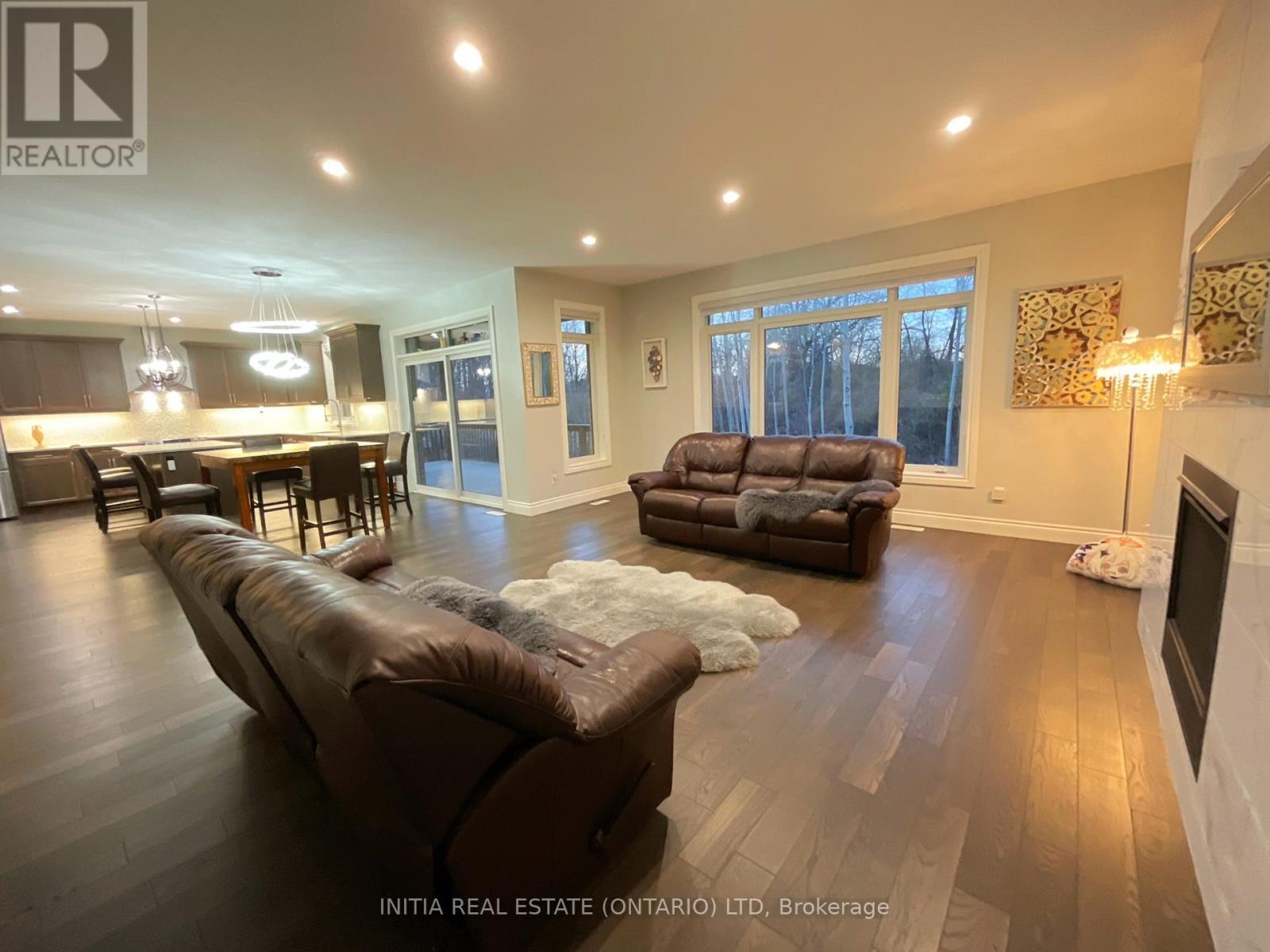 1295 Dyer Crescent, London North, Ontario  N6G 0S7 - Photo 9 - X12959086