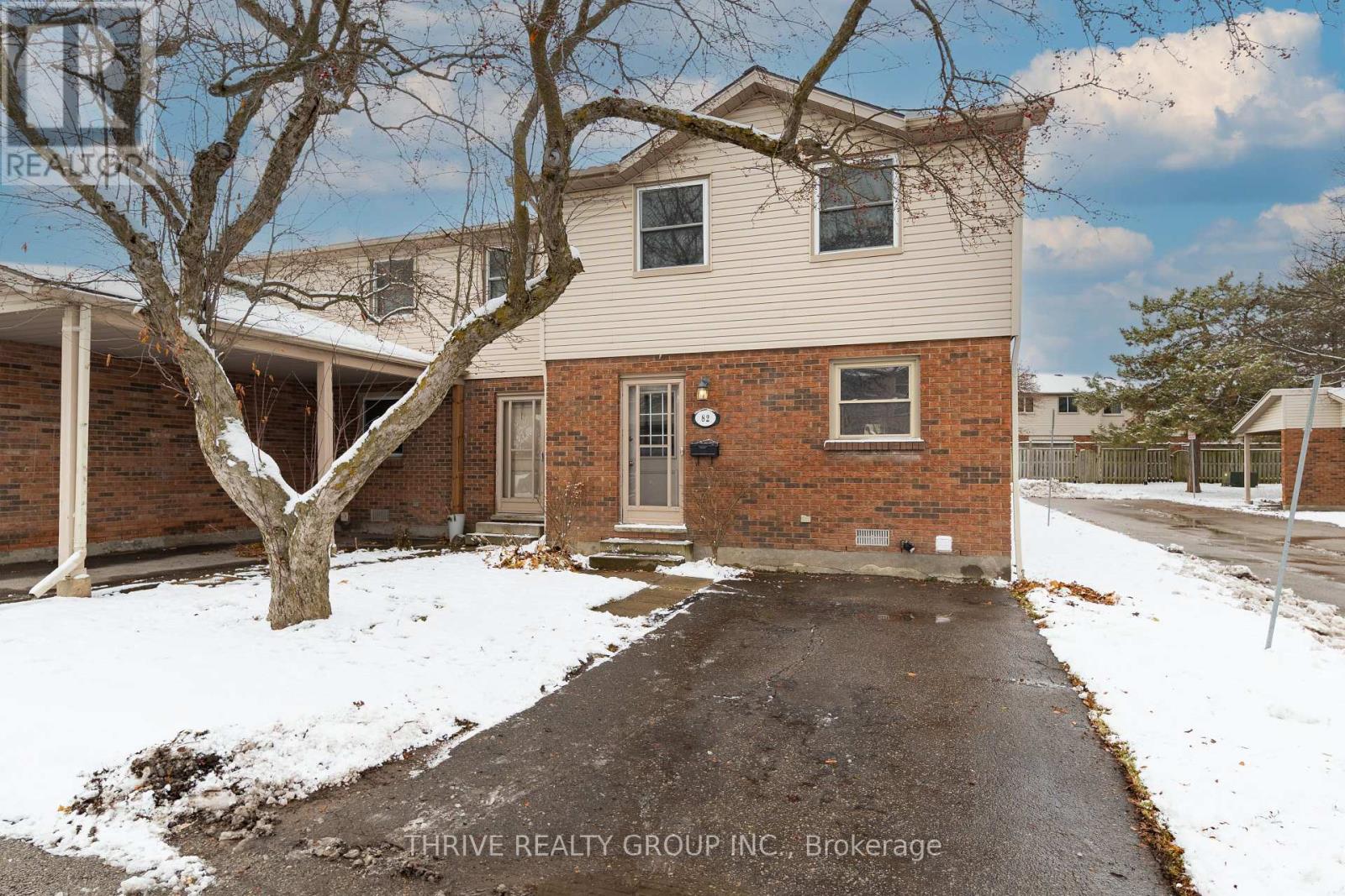 82 - 1330 JALNA BOULEVARD, London South, Ontario