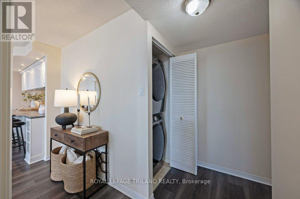 1105 - 155 Kent Street, London East, Ontario  N6A 5N7 - Photo 33 - X12959122