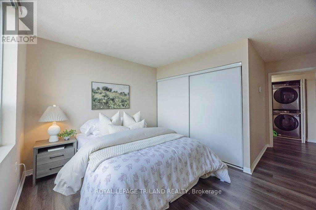 1105 - 155 Kent Street, London East, Ontario  N6A 5N7 - Photo 35 - X12959122