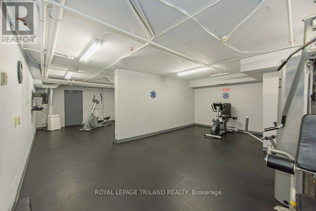 1105 - 155 Kent Street, London East, Ontario  N6A 5N7 - Photo 41 - X12959122