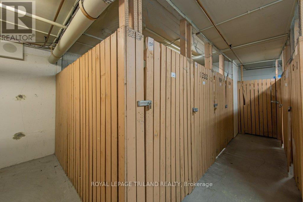 1105 - 155 Kent Street, London East, Ontario  N6A 5N7 - Photo 44 - X12959122