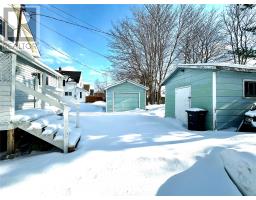 47 Beaumont Avenue