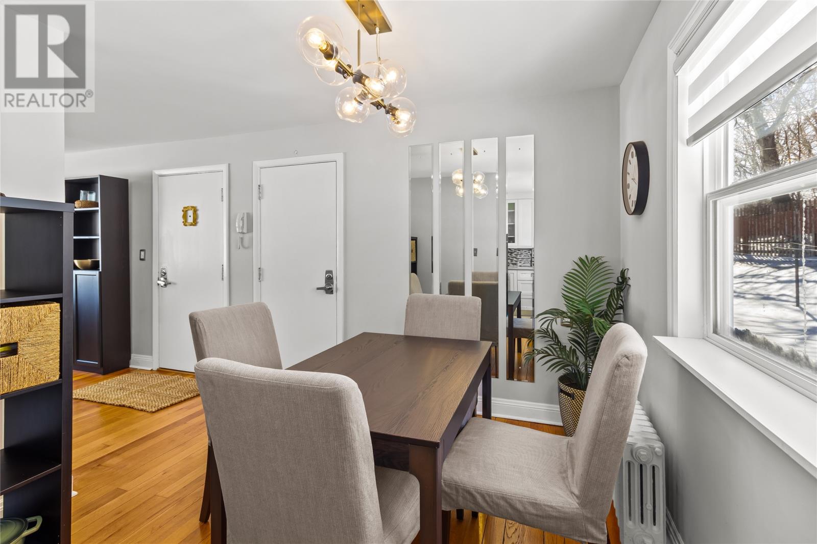 91 Allandale Place Unit#7, St. John's, Newfoundland & Labrador  A1B 2W7 - Photo 17 - 1295057