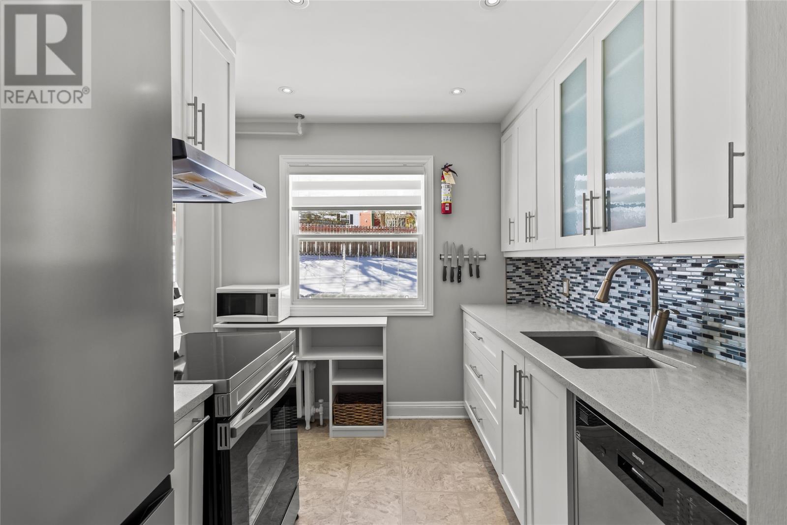 91 Allandale Place Unit#7, St. John's, Newfoundland & Labrador  A1B 2W7 - Photo 18 - 1295057