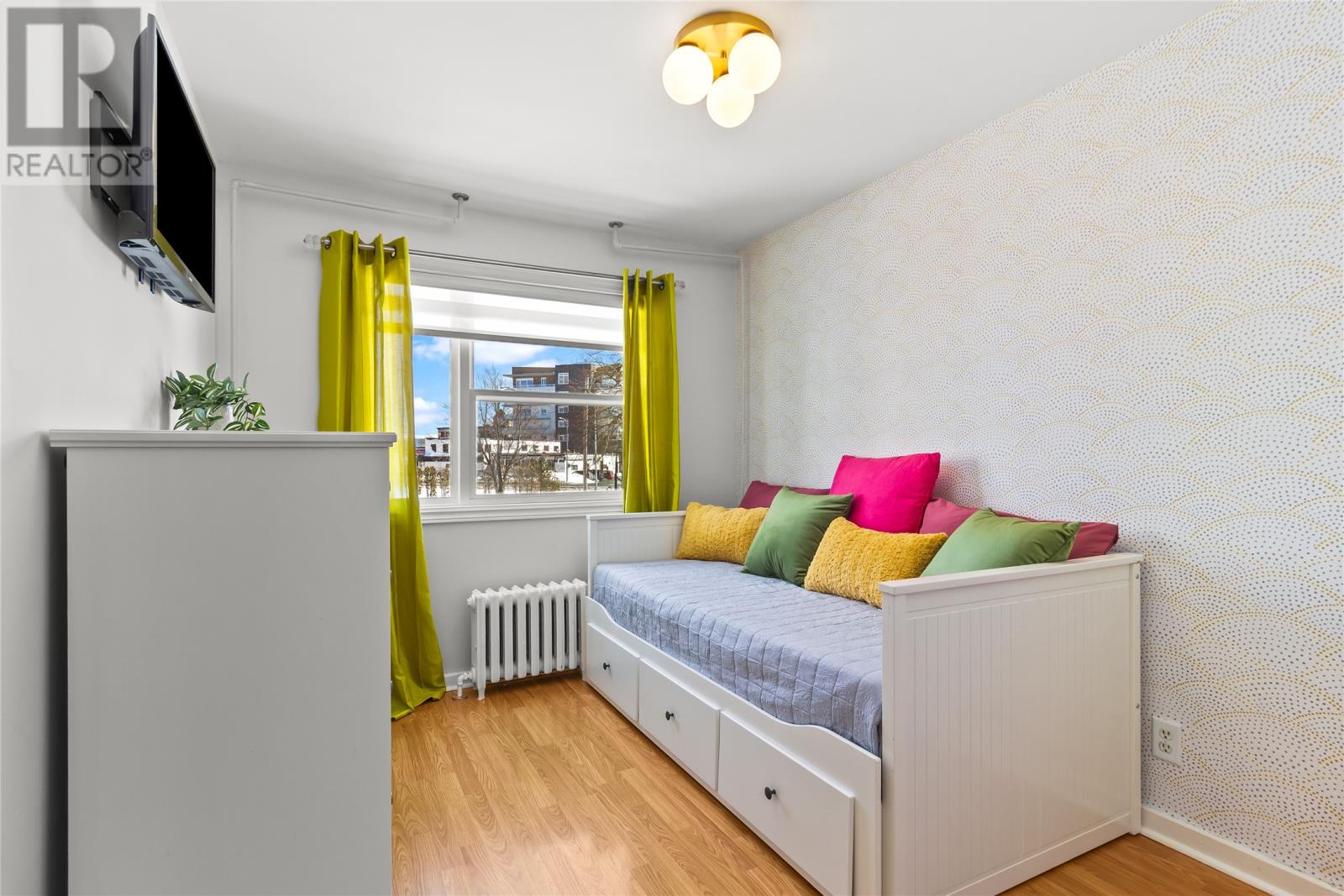 91 Allandale Place Unit#7, St. John's, Newfoundland & Labrador  A1B 2W7 - Photo 26 - 1295057