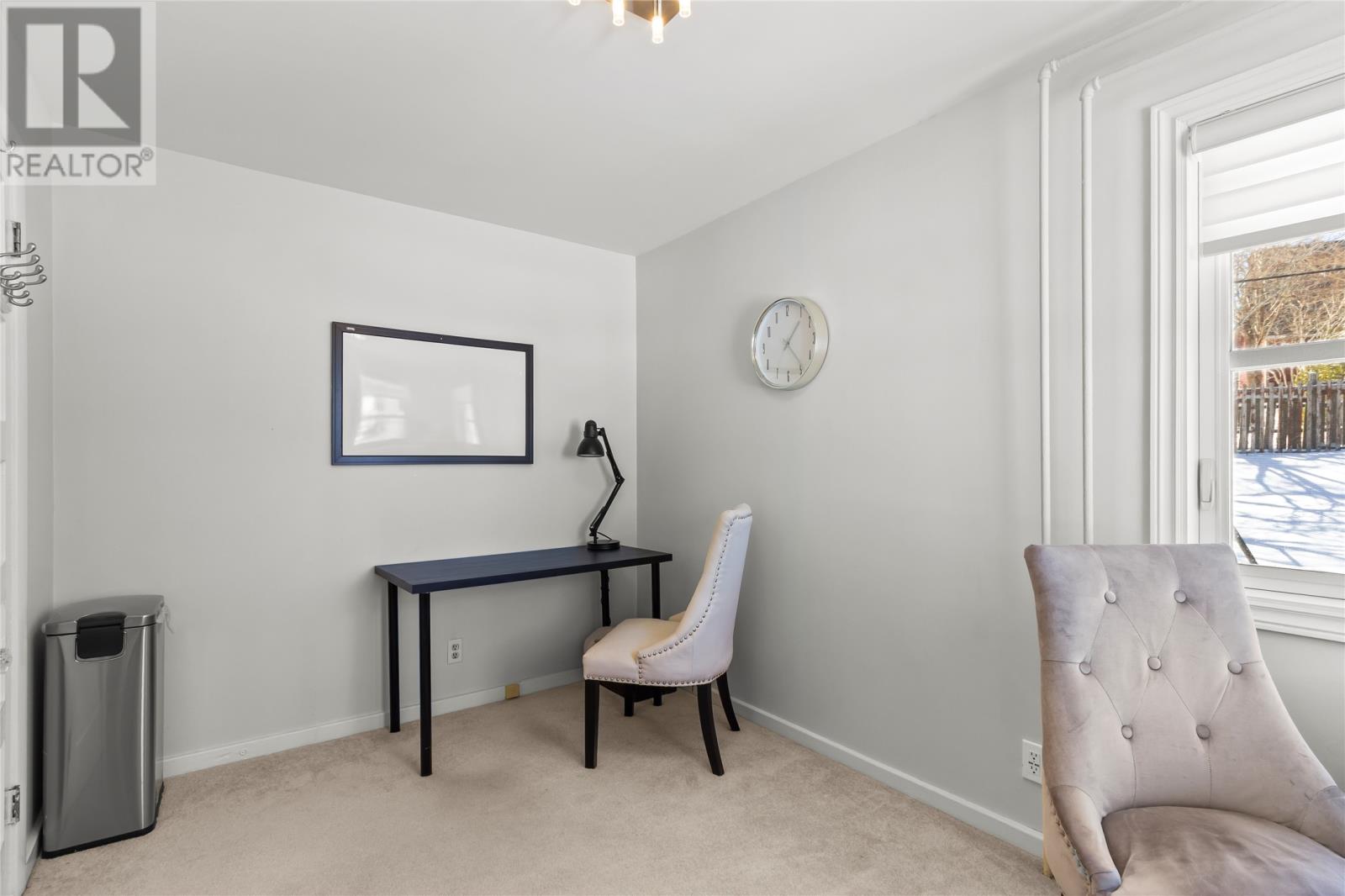 91 Allandale Place Unit#7, St. John's, Newfoundland & Labrador  A1B 2W7 - Photo 28 - 1295057