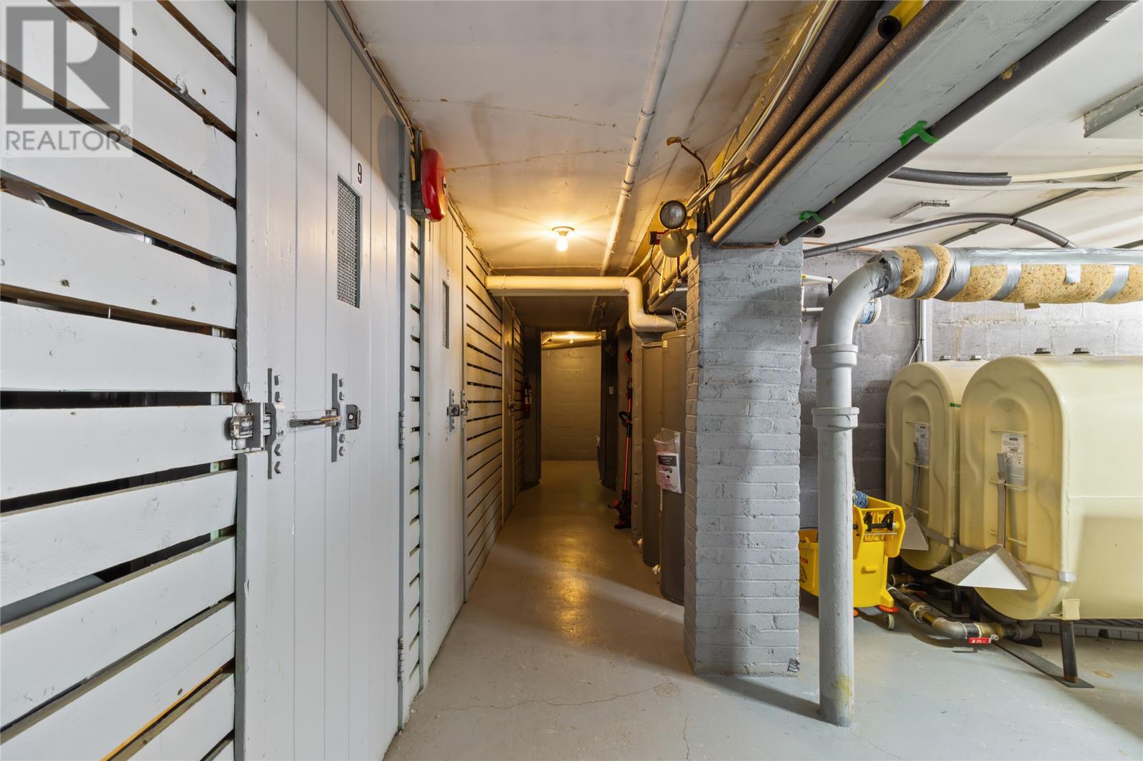 91 Allandale Place Unit#7, St. John's, Newfoundland & Labrador  A1B 2W7 - Photo 29 - 1295057