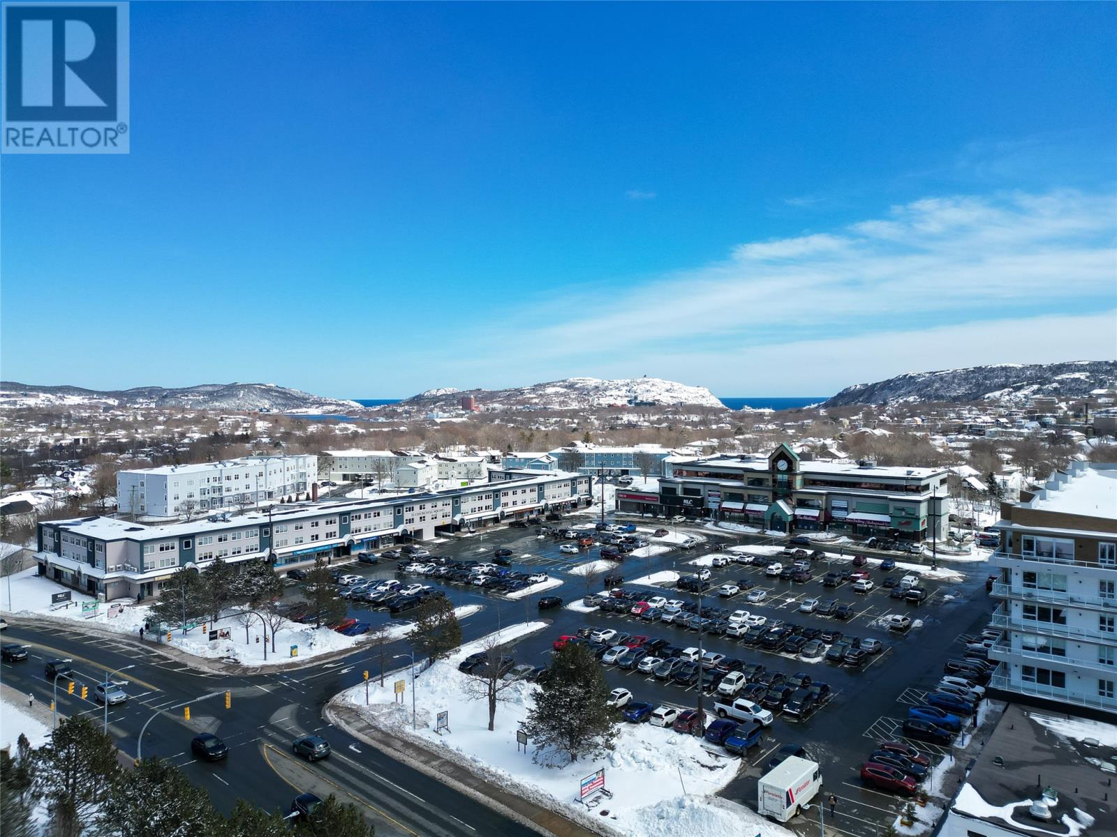 91 Allandale Place Unit#7, St. John's, Newfoundland & Labrador  A1B 2W7 - Photo 3 - 1295057