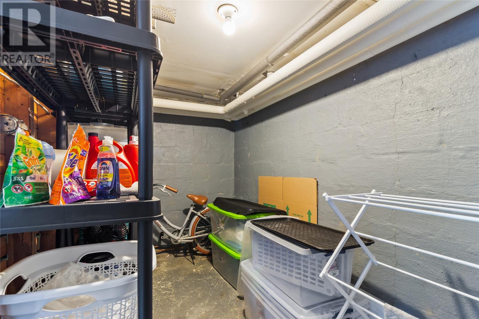 91 Allandale Place Unit#7, St. John's, Newfoundland & Labrador  A1B 2W7 - Photo 30 - 1295057