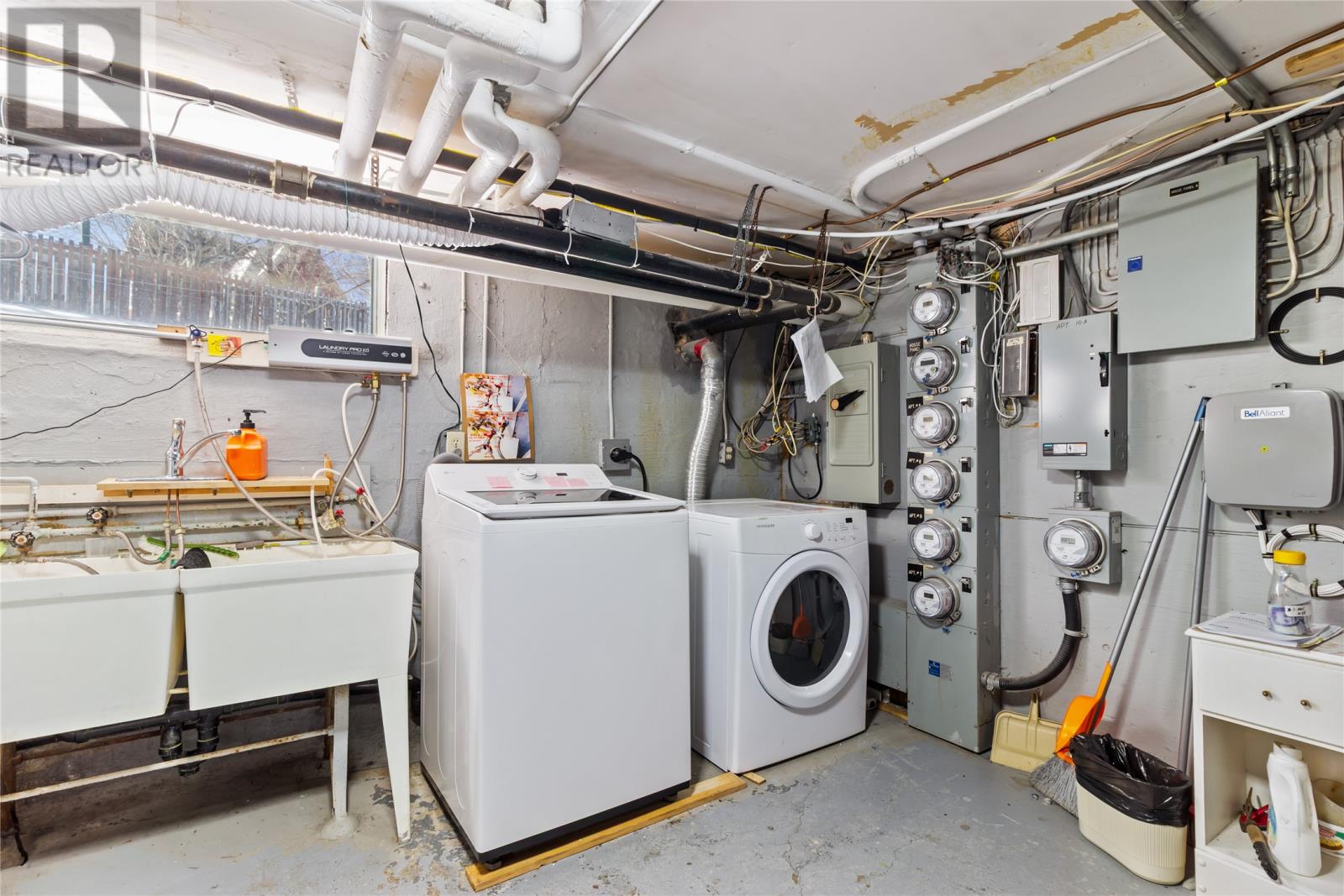 91 Allandale Place Unit#7, St. John's, Newfoundland & Labrador  A1B 2W7 - Photo 31 - 1295057