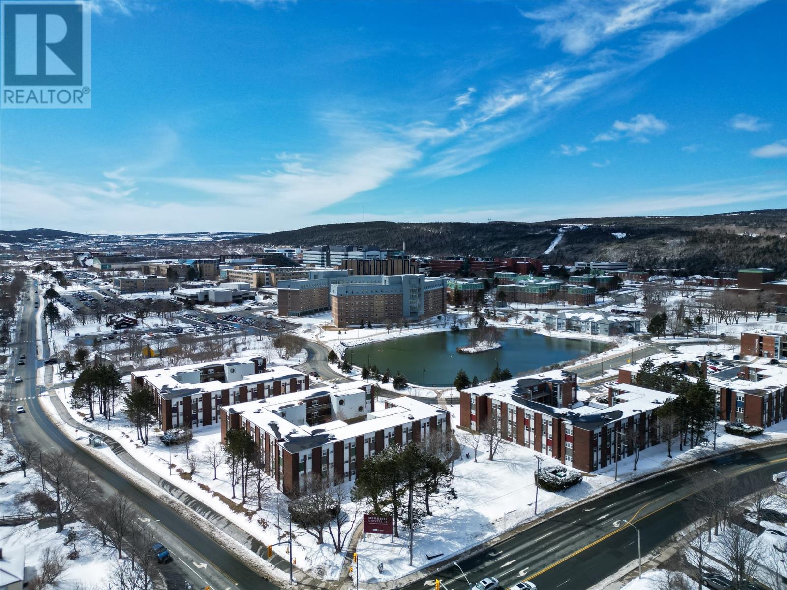 91 Allandale Place Unit#7, St. John's, Newfoundland & Labrador  A1B 2W7 - Photo 4 - 1295057