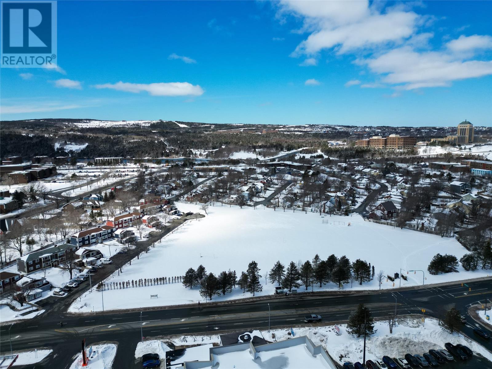 91 Allandale Place Unit#7, St. John's, Newfoundland & Labrador  A1B 2W7 - Photo 5 - 1295057