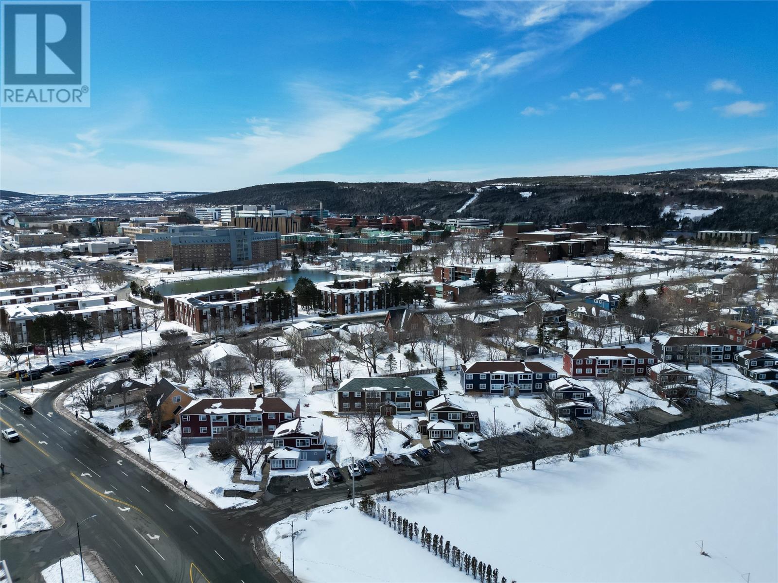 91 Allandale Place Unit#7, St. John's, Newfoundland & Labrador  A1B 2W7 - Photo 6 - 1295057