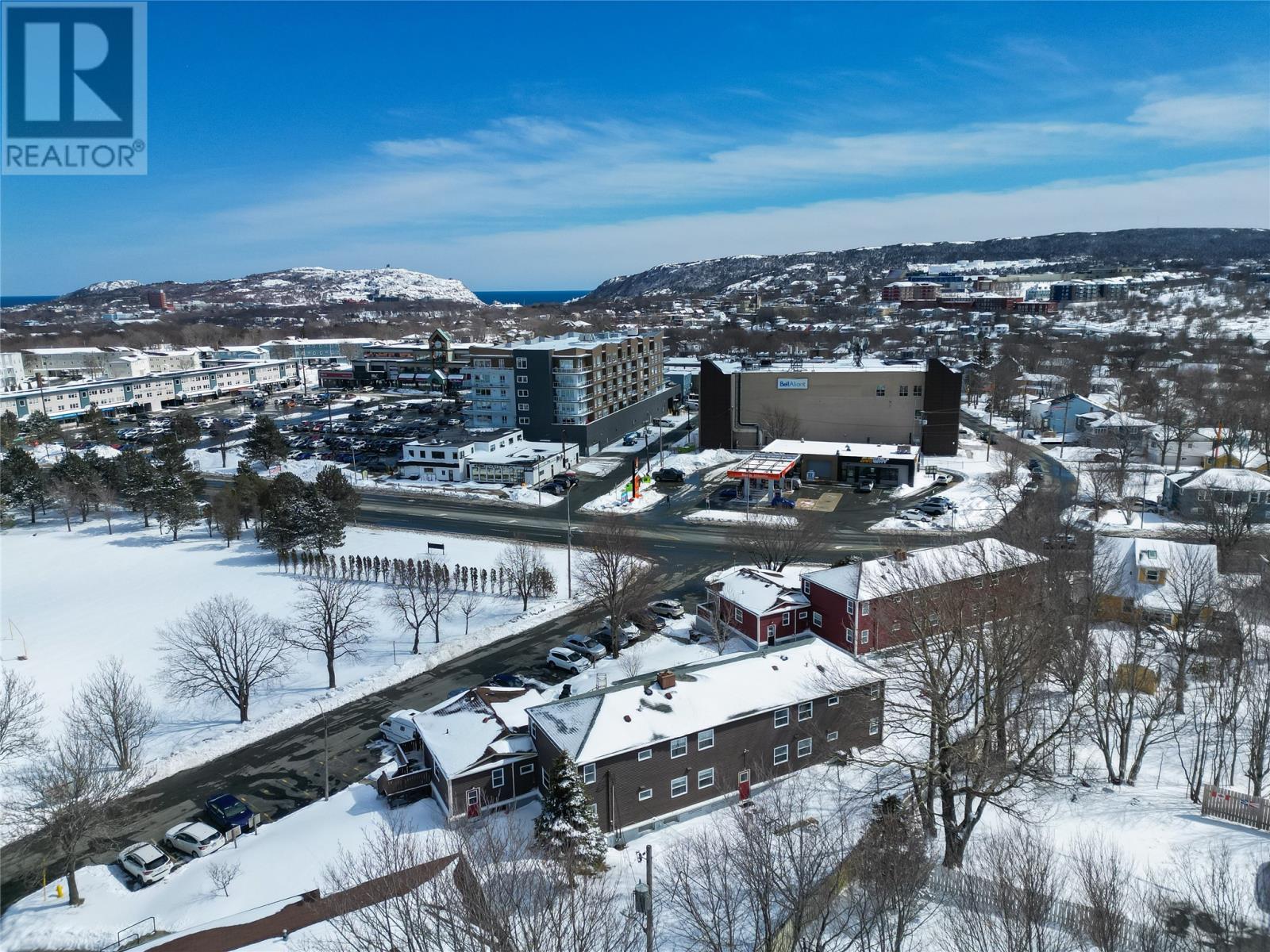 91 Allandale Place Unit#7, St. John's, Newfoundland & Labrador  A1B 2W7 - Photo 7 - 1295057