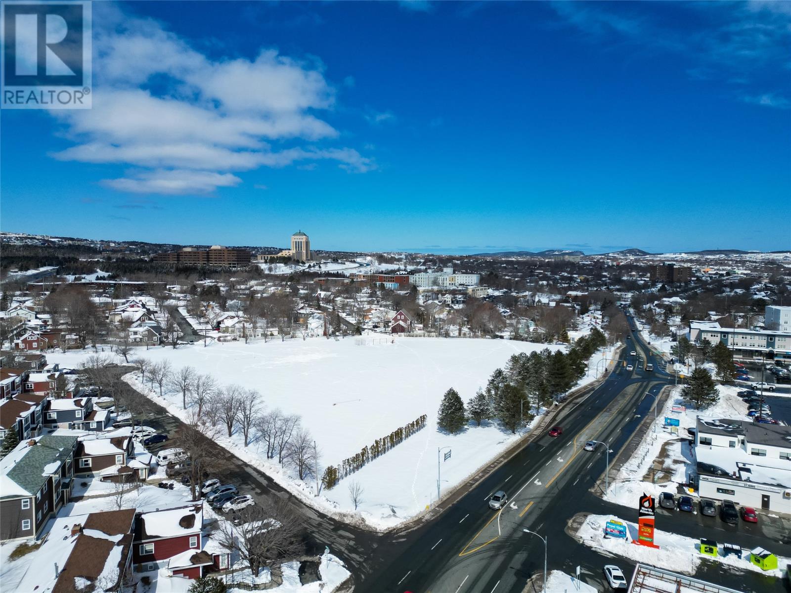 91 Allandale Place Unit#7, St. John's, Newfoundland & Labrador  A1B 2W7 - Photo 8 - 1295057