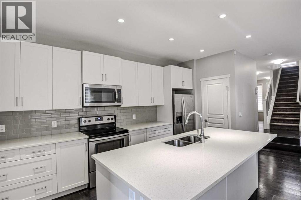 195 Masters Avenue SE, Calgary, Alberta  T3M 2B7 - Photo 17 - A2299129