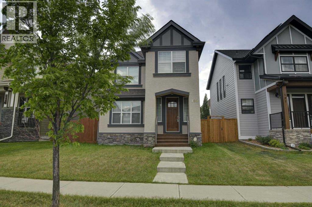 195 Masters Avenue SE, Calgary, Alberta  T3M 2B7 - Photo 2 - A2299129