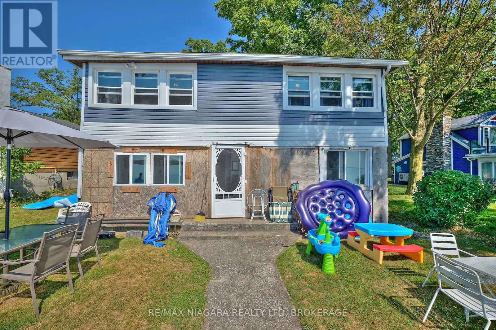 3803 Terrace Lane, Fort Erie, Ontario  L0S 1B0 - Photo 38 - X12959104