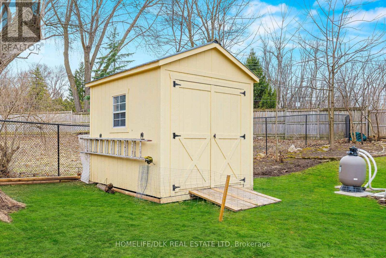 1182 Queensland Place, Brockville, Ontario  K6V 6A7 - Photo 37 - X12958754