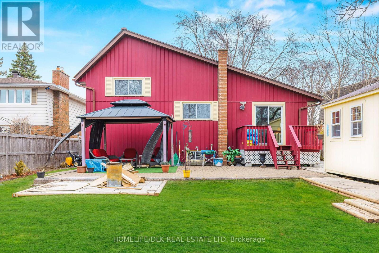 1182 Queensland Place, Brockville, Ontario  K6V 6A7 - Photo 38 - X12958754