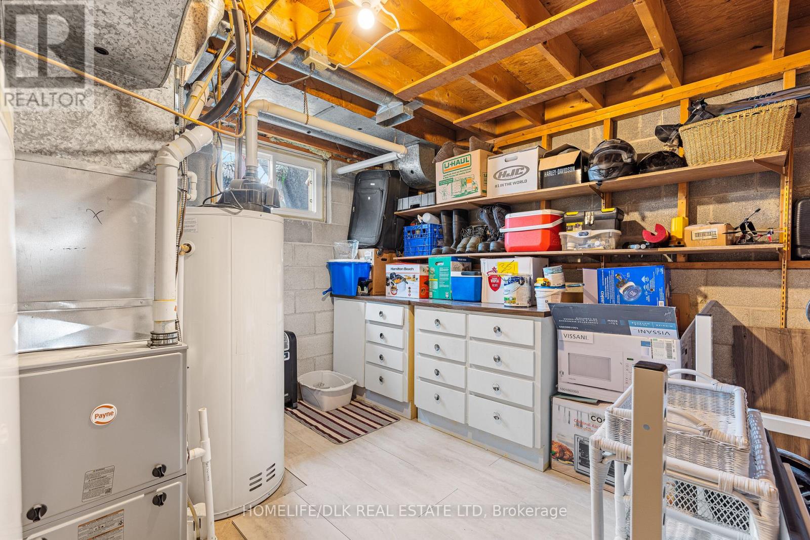 1182 Queensland Place, Brockville, Ontario  K6V 6A7 - Photo 29 - X12958754