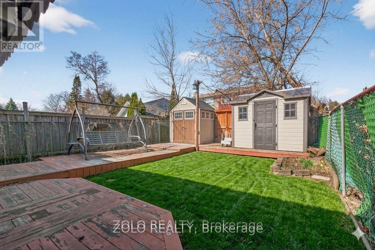 1994 Faylee Crescent, Pickering, Ontario  L1V 2V6 - Photo 21 - E12958988