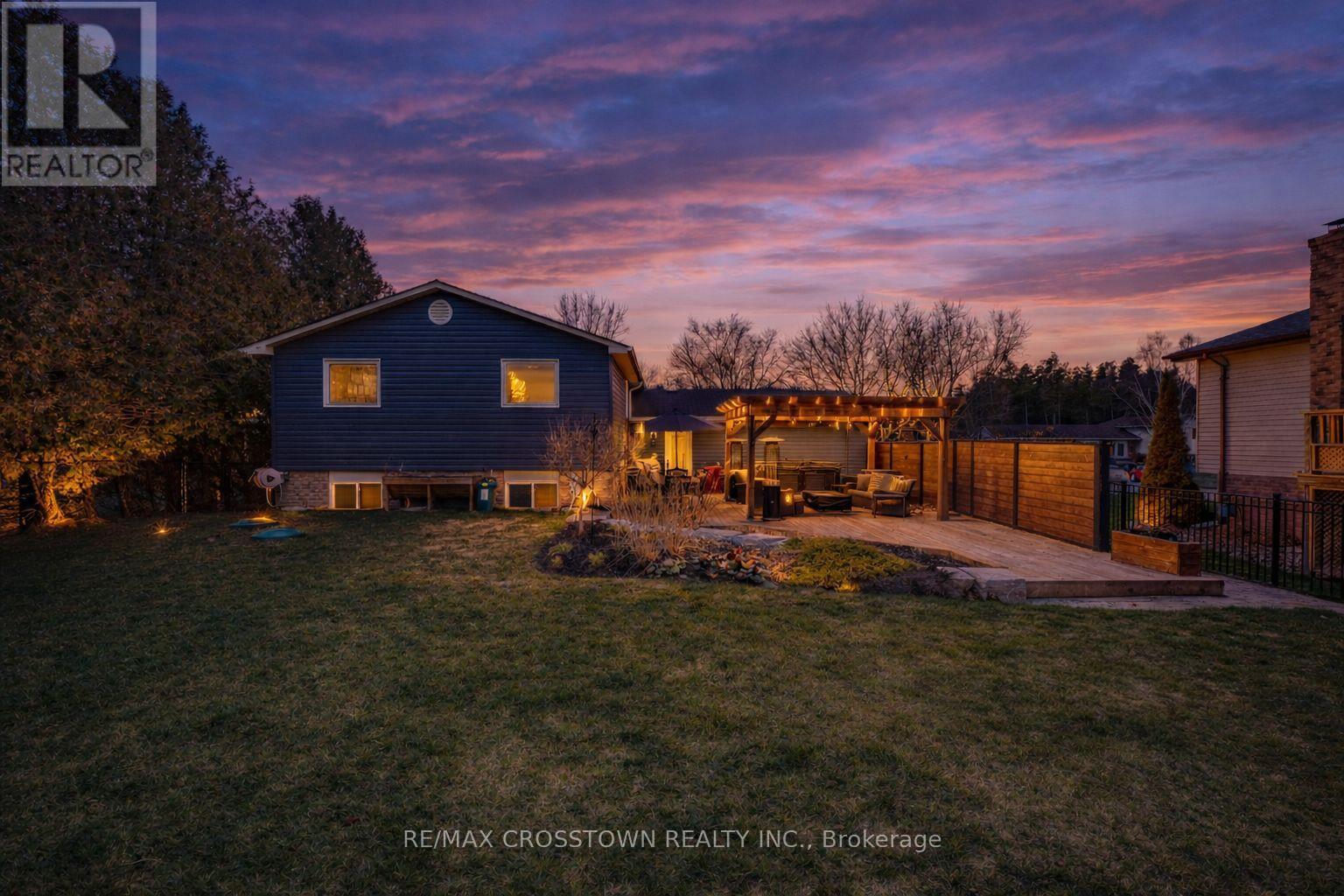 229 Thornton Avenue, Essa, Ontario  L0L 2N0 - Photo 25 - N12845482