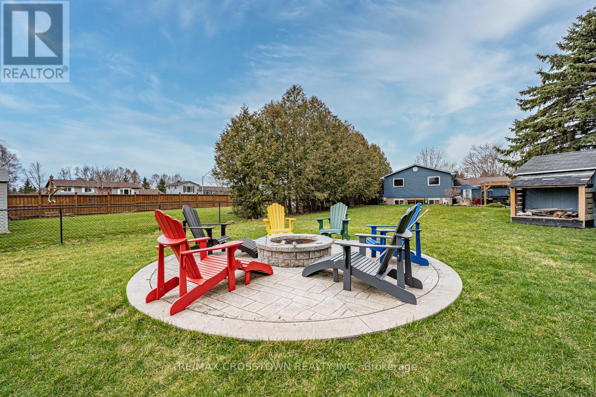 229 Thornton Avenue, Essa, Ontario  L0L 2N0 - Photo 29 - N12845482