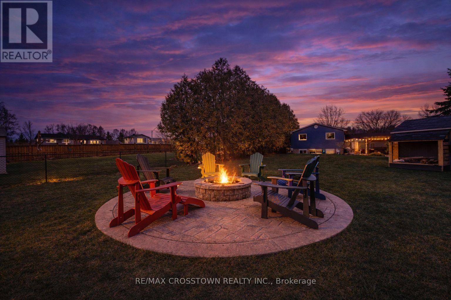 229 Thornton Avenue, Essa, Ontario  L0L 2N0 - Photo 28 - N12845482