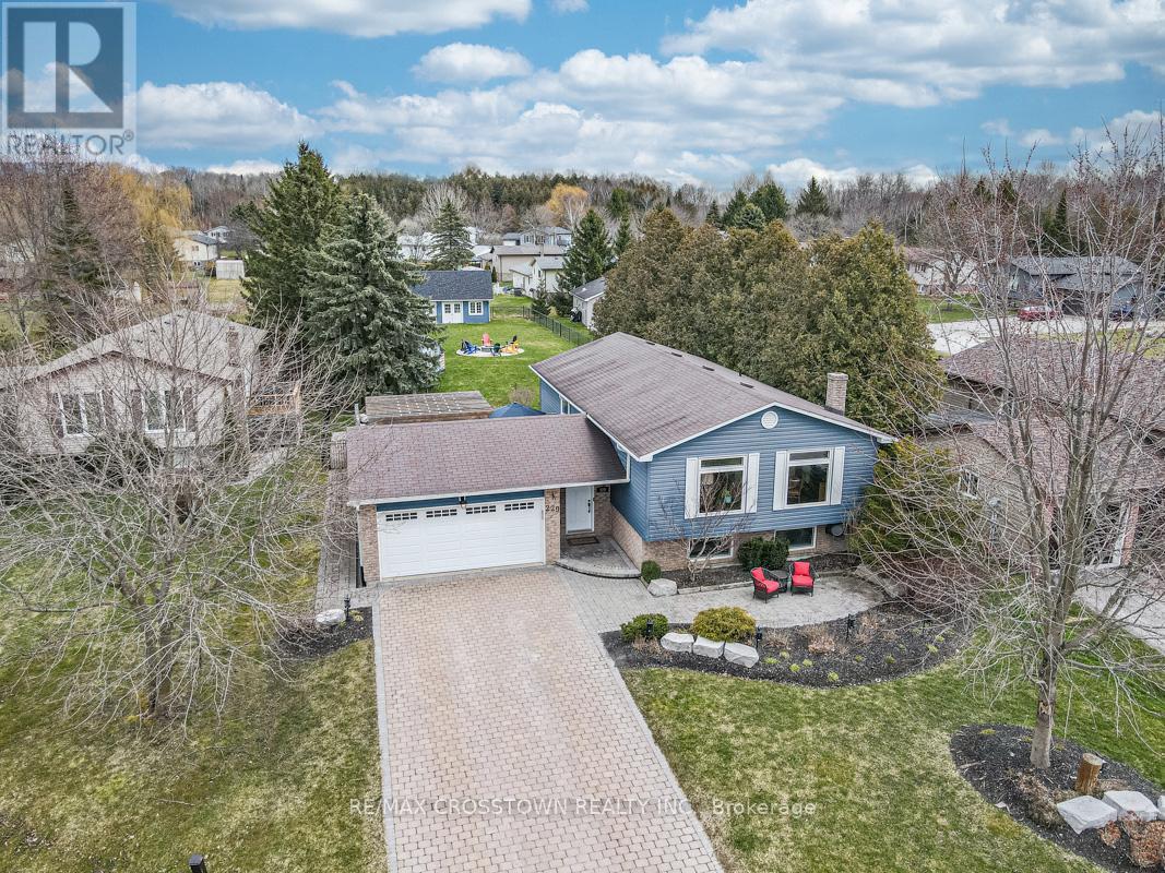 229 Thornton Avenue, Essa, Ontario  L0L 2N0 - Photo 33 - N12845482