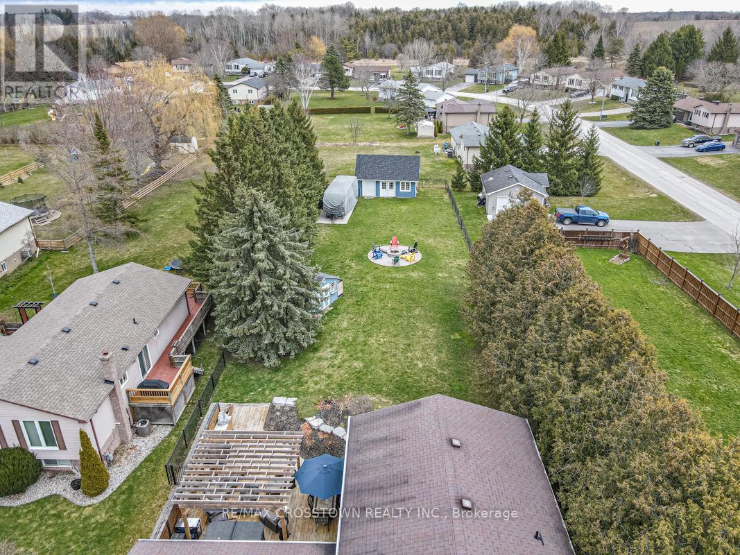 229 Thornton Avenue, Essa, Ontario  L0L 2N0 - Photo 32 - N12845482