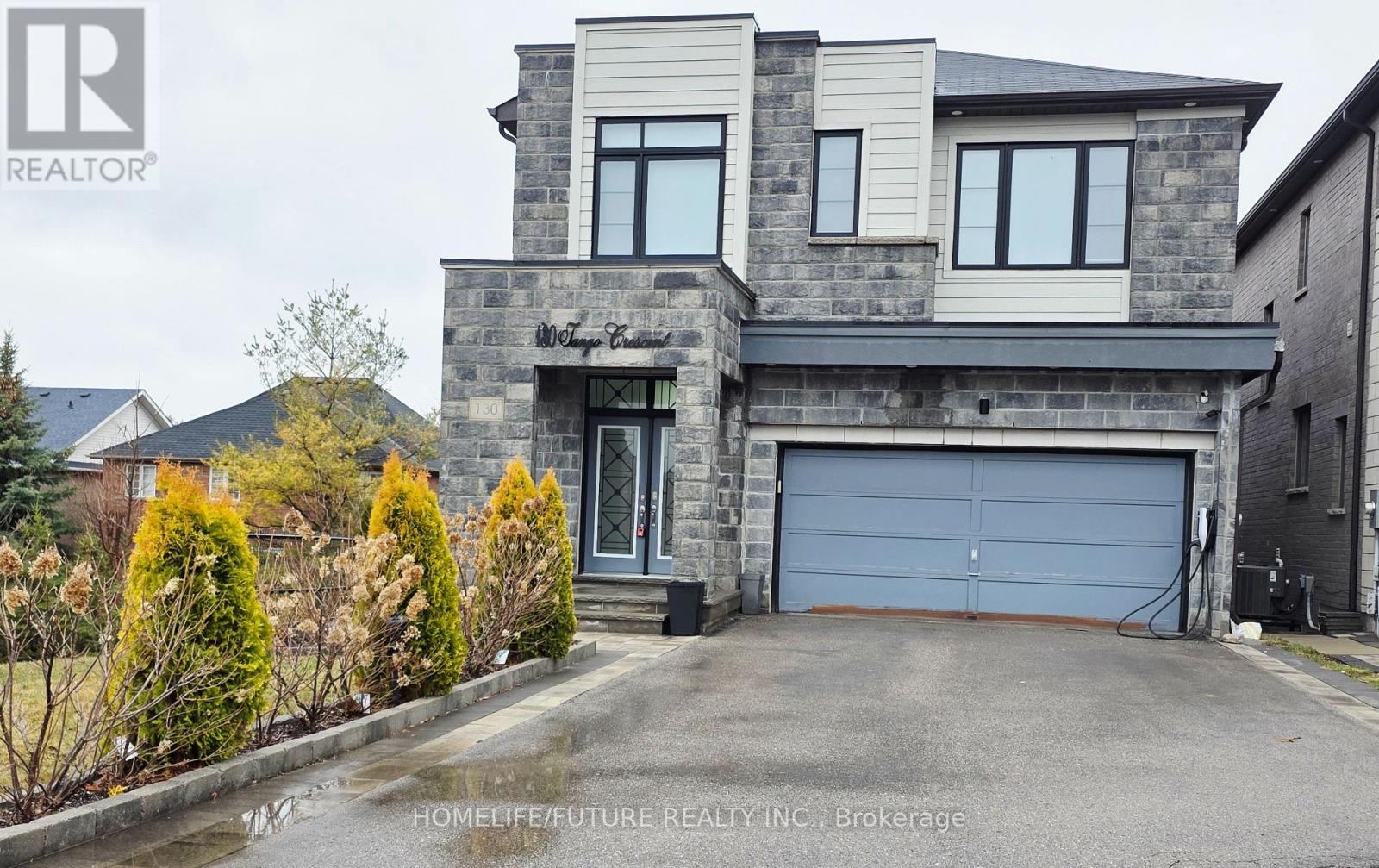 130 Tango Crescent, Newmarket, Ontario  L3X 0K4 - Photo 2 - N12946314