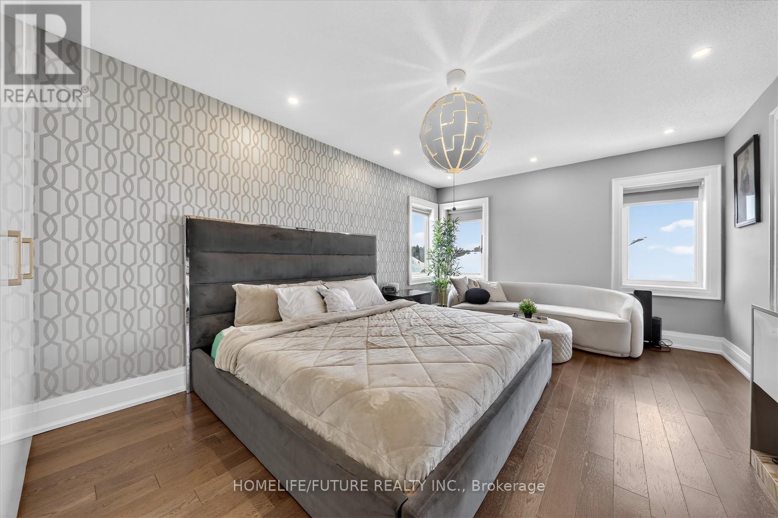 130 Tango Crescent, Newmarket, Ontario  L3X 0K4 - Photo 22 - N12946314