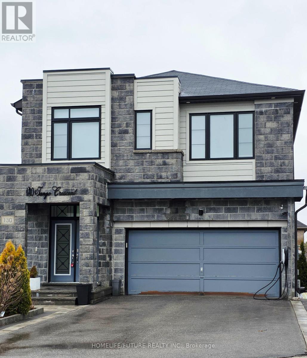 130 Tango Crescent, Newmarket, Ontario  L3X 0K4 - Photo 3 - N12946314