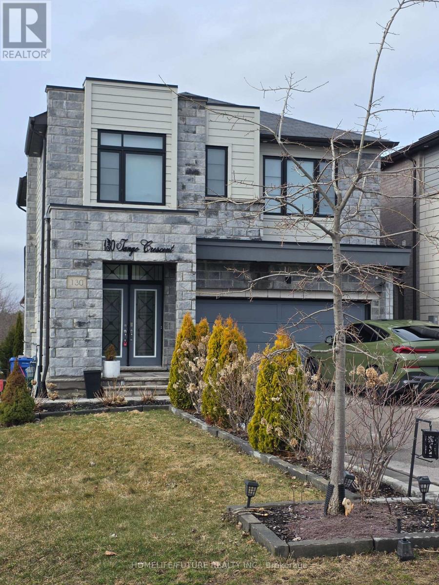 130 Tango Crescent, Newmarket, Ontario  L3X 0K4 - Photo 4 - N12946314