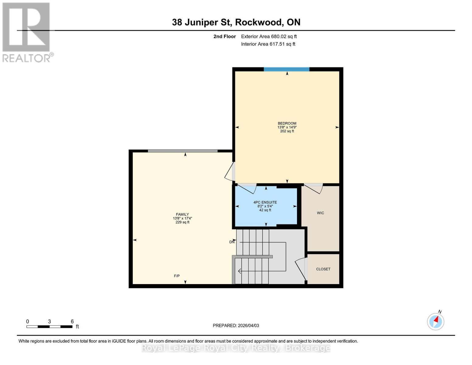 38 Juniper Street, Guelph/eramosa, Ontario  N0B 2K0 - Photo 48 - X12959080