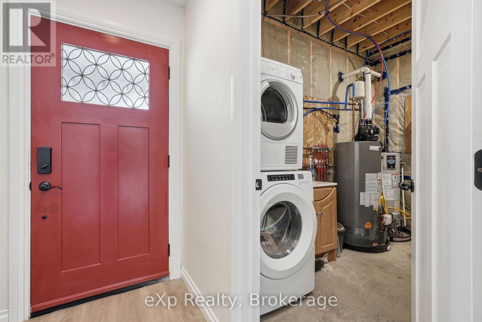 2941 Bruce Road 13 Road, South Bruce Peninsula, Ontario N0H 2T0 - Photo 11 - X12959082