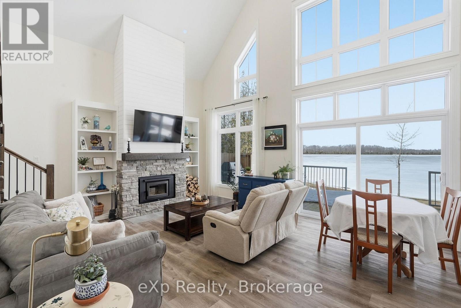 2941 Bruce Road 13 Road, South Bruce Peninsula, Ontario N0H 2T0 - Photo 17 - X12959082